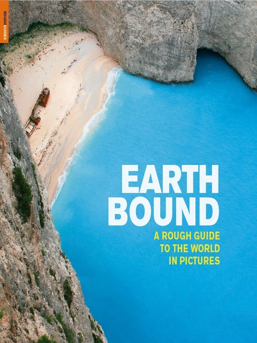 Imagen de portada para Earthbound